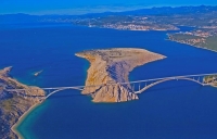 Horvátország Krk sziget