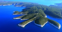 Horvátország Hvar sziget